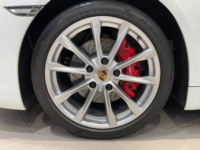 2017 Porsche 718 缩略图 62