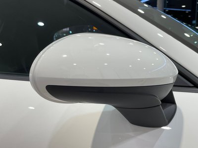 2017 Porsche 718 缩略图 18