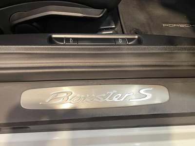 2017 Porsche 718 缩略图 29