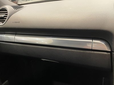 2017 Porsche 718 缩略图 52