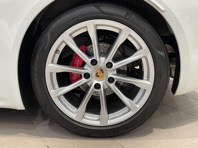 2017 Porsche 718 缩略图 61