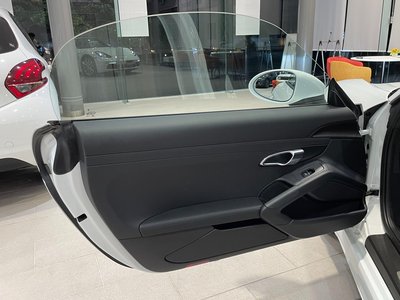2017 Porsche 718 缩略图 28