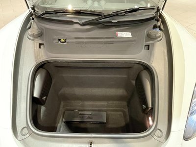 2017 Porsche 718 缩略图 58