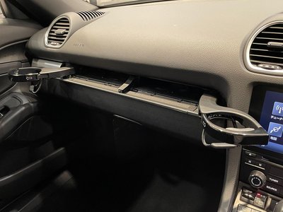 2017 Porsche 718 缩略图 54