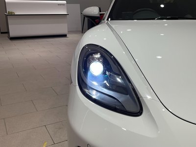 2017 Porsche 718 缩略图 14