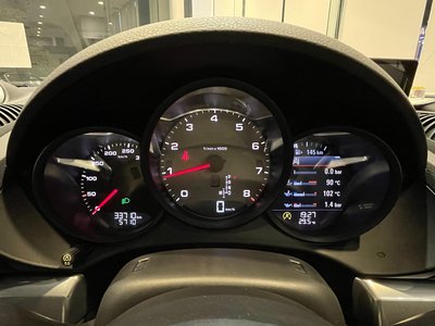 2017 Porsche 718 缩略图 36