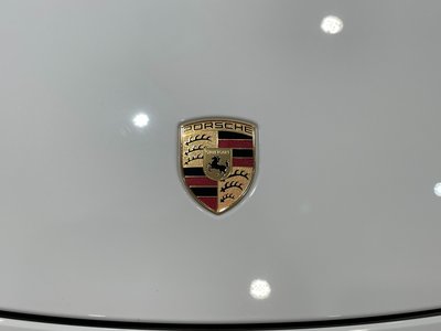 2017 Porsche 718 缩略图 15