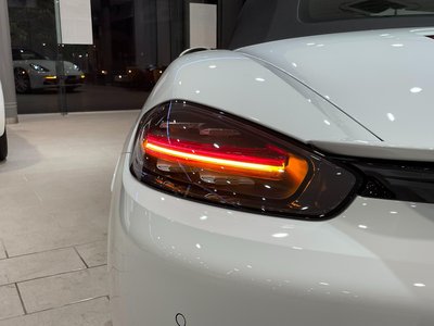 2017 Porsche 718 缩略图 20