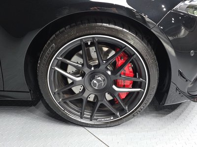 MERCEDES-BENZ A-CLASS - 6