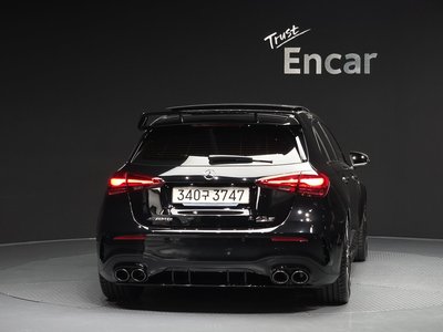 MERCEDES-BENZ A-CLASS - 4