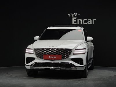 GENESIS GV80 - 2