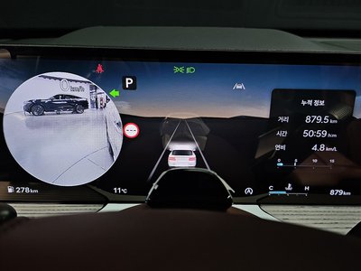 GENESIS GV80 - 8