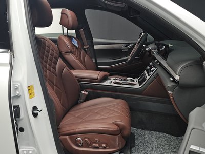 GENESIS GV80 - 10