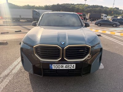 BMW XM - 2