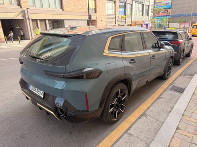 BMW XM - 6