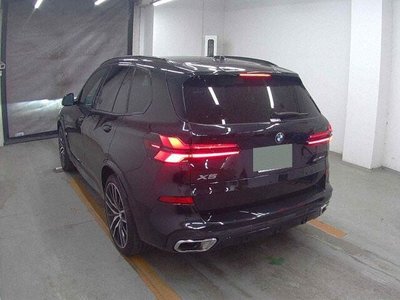 BMW X5 - 2