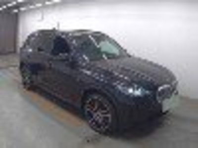 BMW X5 - 1