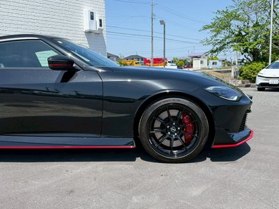 2024 Nissan FAIRLADY Z — миниатюра 22