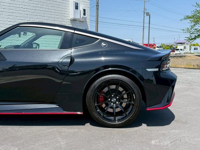 2024 Nissan FAIRLADY Z — миниатюра 38