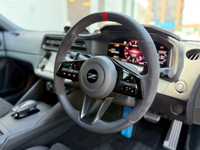 2024 Nissan FAIRLADY Z — миниатюра 43