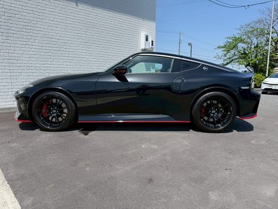 2024 Nissan FAIRLADY Z — миниатюра 37