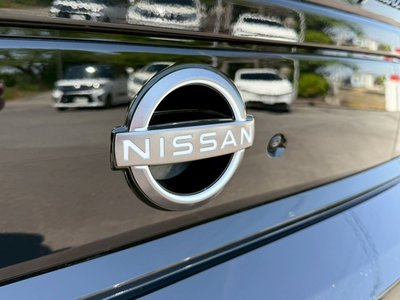 2024 Nissan FAIRLADY Z — миниатюра 27