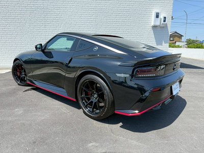 2024 Nissan FAIRLADY Z — миниатюра 25