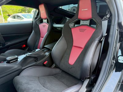 2024 Nissan FAIRLADY Z — миниатюра 72