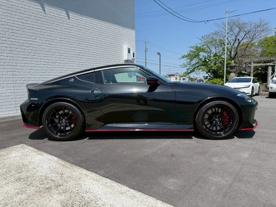 2024 Nissan FAIRLADY Z — миниатюра 21