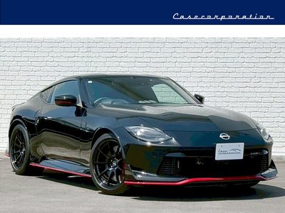 2024 Nissan FAIRLADY Z — фото 1