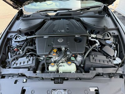 2024 Nissan FAIRLADY Z — миниатюра 78