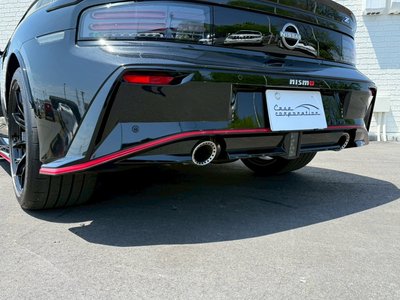 2024 Nissan FAIRLADY Z — миниатюра 30
