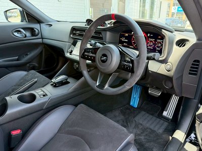 2024 Nissan FAIRLADY Z — миниатюра 41