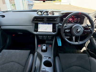 2024 Nissan FAIRLADY Z — миниатюра 40