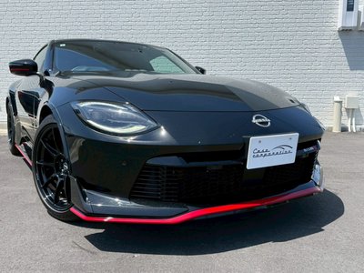 2024 Nissan FAIRLADY Z — миниатюра 12