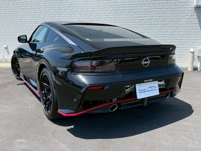 2024 Nissan FAIRLADY Z — миниатюра 26