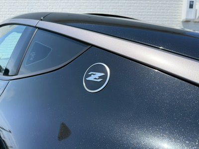 2024 Nissan FAIRLADY Z — миниатюра 33