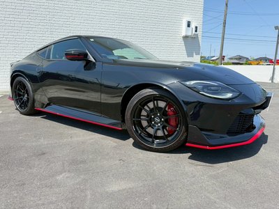 2024 Nissan FAIRLADY Z — миниатюра 11