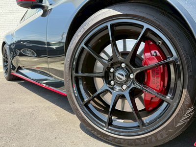 2024 Nissan FAIRLADY Z — миниатюра 16