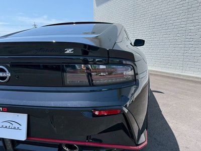 2024 Nissan FAIRLADY Z — миниатюра 35