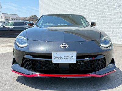 2024 Nissan FAIRLADY Z — фото 9