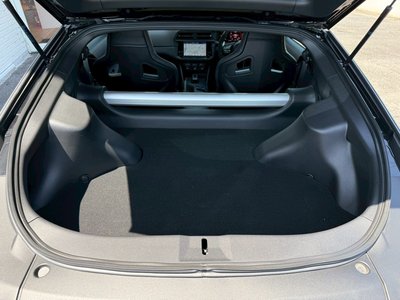 2024 Nissan FAIRLADY Z — миниатюра 77