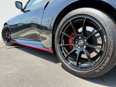 2024 Nissan FAIRLADY Z — миниатюра 31