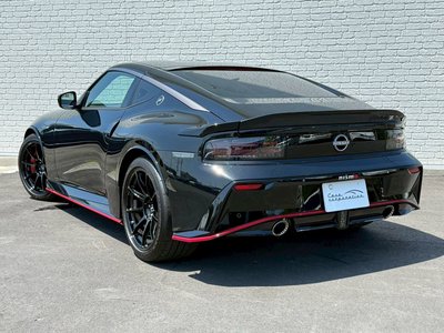 2024 Nissan FAIRLADY Z — миниатюра 24