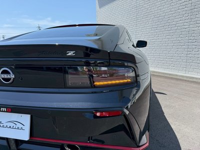 2024 Nissan FAIRLADY Z — миниатюра 36