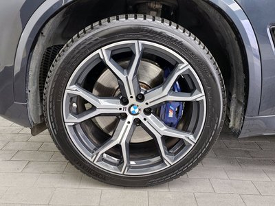 BMW X5 - 6
