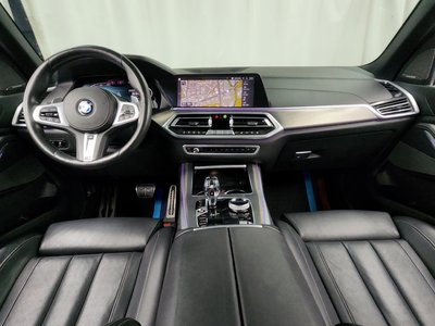 BMW X5 - 5