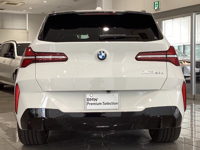 BMW X3 - 6