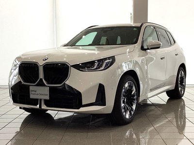 BMW X3 - 1