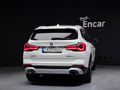 BMW X3 - 4
